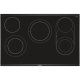Bosch HBD42CC58 set di elettrodomestici da cucina Piano cottura a induzione Forno elettrico 8