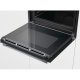 Bosch HBD388F55 set di elettrodomestici da cucina Piano cottura a induzione Forno elettrico 4