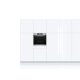 Bosch HBD388F55 set di elettrodomestici da cucina Piano cottura a induzione Forno elettrico 5