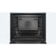 Bosch HBD328F50 set di elettrodomestici da cucina Piano cottura a induzione Forno elettrico 6