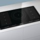 Siemens HM633GNS1, EH975SZ17E set di elettrodomestici da cucina Piano cottura a induzione Forno elettrico 3