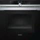 Siemens HM633GNS1, EH975SZ17E set di elettrodomestici da cucina Piano cottura a induzione Forno elettrico 6