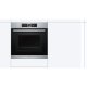 Bosch Serie 8 HBD828F55 set di elettrodomestici da cucina Piano cottura a induzione Forno elettrico 4