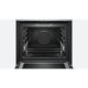 Bosch Serie 8 HBD828F55 set di elettrodomestici da cucina Piano cottura a induzione Forno elettrico 8