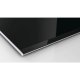 Bosch Serie 8 HBD828F50 set di elettrodomestici da cucina Piano cottura a induzione Forno elettrico 10