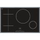 Bosch HBD888C50 set di elettrodomestici da cucina Piano cottura a induzione Forno elettrico 3