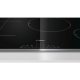 Bosch HBD888C50 set di elettrodomestici da cucina Piano cottura a induzione Forno elettrico 4