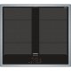 Siemens EQ351EV03R set di elettrodomestici da cucina Piano cottura a induzione Forno elettrico 6