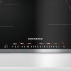 Siemens EQ772EX01T set di elettrodomestici da cucina Piano cottura a induzione Forno elettrico 6