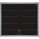 Bosch HND72MF57 = HEB73D352 + NXX645CB1M set di elettrodomestici da cucina Piano cottura a induzione Forno elettrico 3