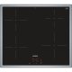Siemens EQ271EX01B set di elettrodomestici da cucina Piano cottura a induzione Forno elettrico 3