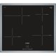 Bosch HBD84PN56 set di elettrodomestici da cucina Piano cottura a induzione Forno elettrico 3