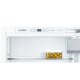 Bosch Serie 8 KIF41SD30 frigorifero Da incasso 187 L Bianco 3