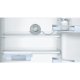 Bosch Serie 2 KIL24E62 monoporta Da incasso 200 L Bianco 5