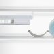 Siemens KI24RE61 frigorifero Da incasso 221 L Bianco 3