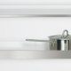 Siemens KI41RED40 frigorifero Da incasso 211 L Bianco 5