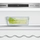 Siemens KI31RSD40 frigorifero Da incasso 172 L Bianco 5