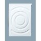 Siemens WM14W790 lavatrice Caricamento frontale 9 kg 1361 Giri/min Bianco 4