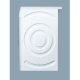 Siemens WM14Q4R1 lavatrice Caricamento frontale 8 kg 1400 Giri/min Bianco 3