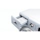 Bosch Serie 8 WAW28690 lavatrice Caricamento frontale 9 kg 1379 Giri/min Bianco 3