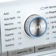 Siemens WM16Y870 lavatrice Caricamento frontale 8 kg 1560 Giri/min Bianco 10