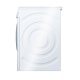 Bosch Serie 8 WTW86594 asciugatrice Libera installazione Caricamento frontale 7 kg A++ Bianco 3