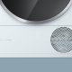 Siemens WT47W5G1 asciugatrice Libera installazione Caricamento frontale 8 kg A++ Bianco 4