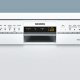 Siemens SN28P265DE lavastoviglie Libera installazione 14 coperti 6