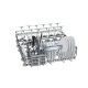 Bosch SMS86N62DE lavastoviglie Libera installazione 13 coperti 4