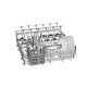Bosch SPS85M12DE lavastoviglie Libera installazione 9 coperti 4