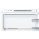 Bosch Serie 4 KIL32VS30 monoporta Da incasso 154 L Bianco 3