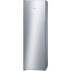 Bosch Serie 8 KSF36EI40 frigorifero Libera installazione 300 L Acciaio inox 3