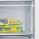Siemens GS33NYW30 congelatore Congelatore verticale Libera installazione 220 L Bianco 3
