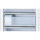 Bosch Serie 6 GSN54MW40 congelatore Congelatore verticale Libera installazione 323 L Bianco 5