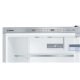 Bosch Serie 6 KGE58DI40 frigorifero con congelatore Libera installazione 495 L Acciaio inox 4