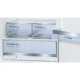 Bosch Serie 6 KGE58DI40 frigorifero con congelatore Libera installazione 495 L Acciaio inox 5