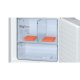 Bosch Serie 6 KGE58DI40 frigorifero con congelatore Libera installazione 495 L Acciaio inox 6