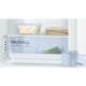Bosch Serie 2 KGN33NW30 frigorifero con congelatore Libera installazione 279 L Bianco 5