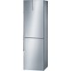 Bosch KGN39H90 frigorifero con congelatore Libera installazione 317 L Acciaio inox 3