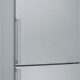 Siemens KG39NXL45 frigorifero con congelatore Libera installazione 366 L Argento, Acciaio inox 3