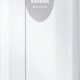 Siemens DE10104 scaldabagno Verticale Senza serbatoio (istantaneo) Bianco 3