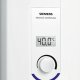 Siemens DE1518628 scaldabagno Verticale Senza serbatoio (istantaneo) Sistema per caldaia singola Bianco 3