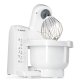 Bosch MUM4832 robot da cucina 600 W 3,9 L Bianco 3