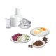 Bosch MUM4832 robot da cucina 600 W 3,9 L Bianco 6