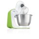 Bosch MUM5 StartLine robot da cucina 900 W 3,9 L Verde, Bianco 3