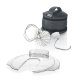 Bosch MUM5 StartLine robot da cucina 900 W 3,9 L Verde, Bianco 6