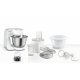Bosch MUM58235 robot da cucina 1000 W 3,9 L Bianco 6