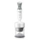 Bosch MSM66146 frullatore Frullatore ad immersione 600 W Grigio, Bianco 3