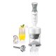 Bosch MSM66146 frullatore Frullatore ad immersione 600 W Grigio, Bianco 4