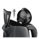 Bosch TWK6L132 bollitore elettrico 1,7 L 2400 W Nero 7